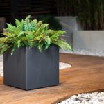 Stretto Cube - Anthracite