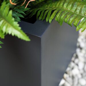 Stretto Cube - Anthracite (2)