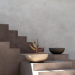 Terreno Bowl - Sand & Terreno Bowl - Earth