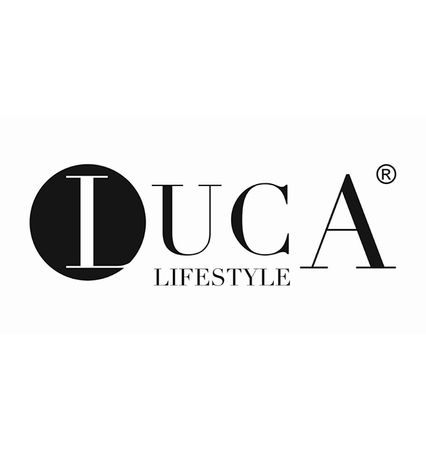 Luca Lifestyle logo