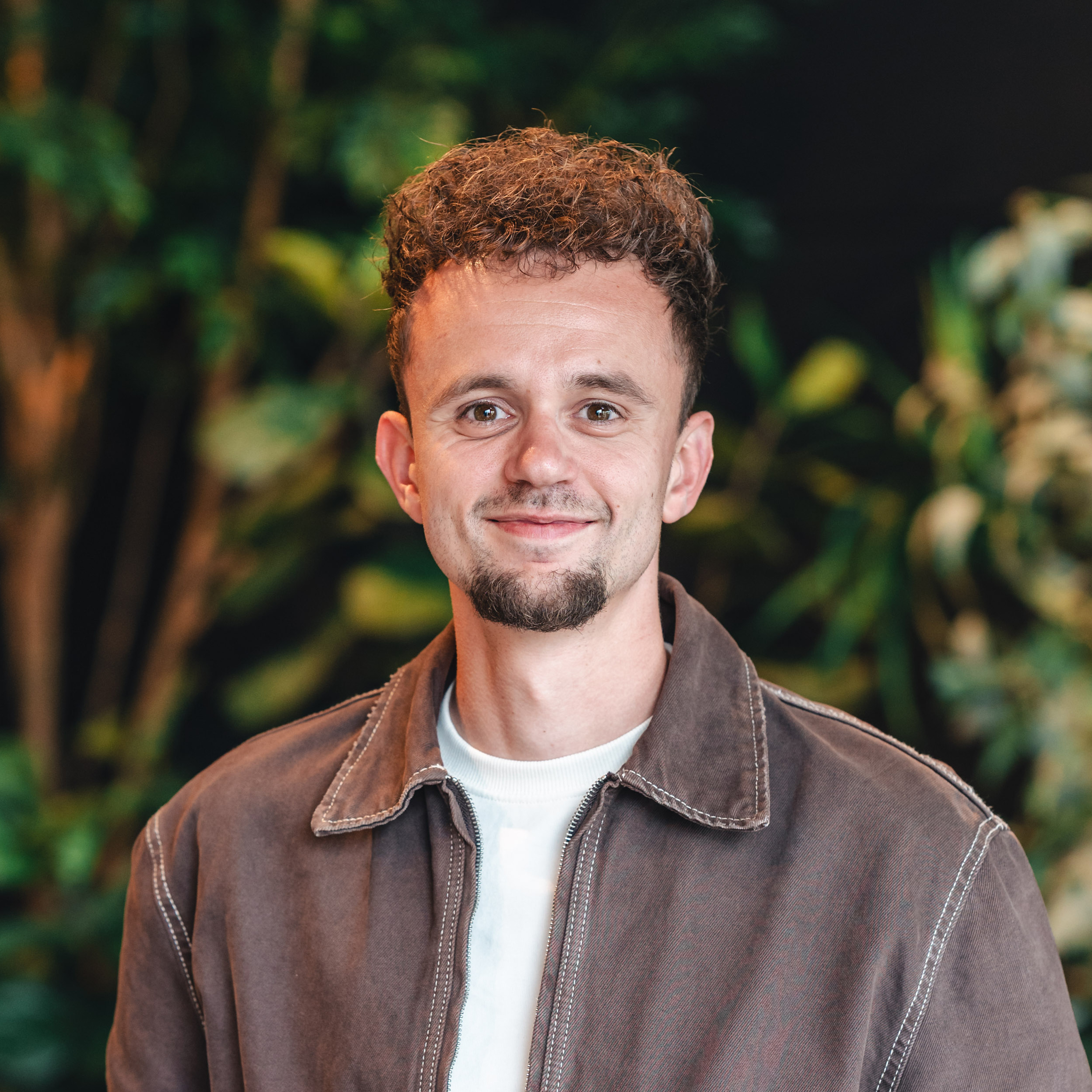 Jeroen Kant