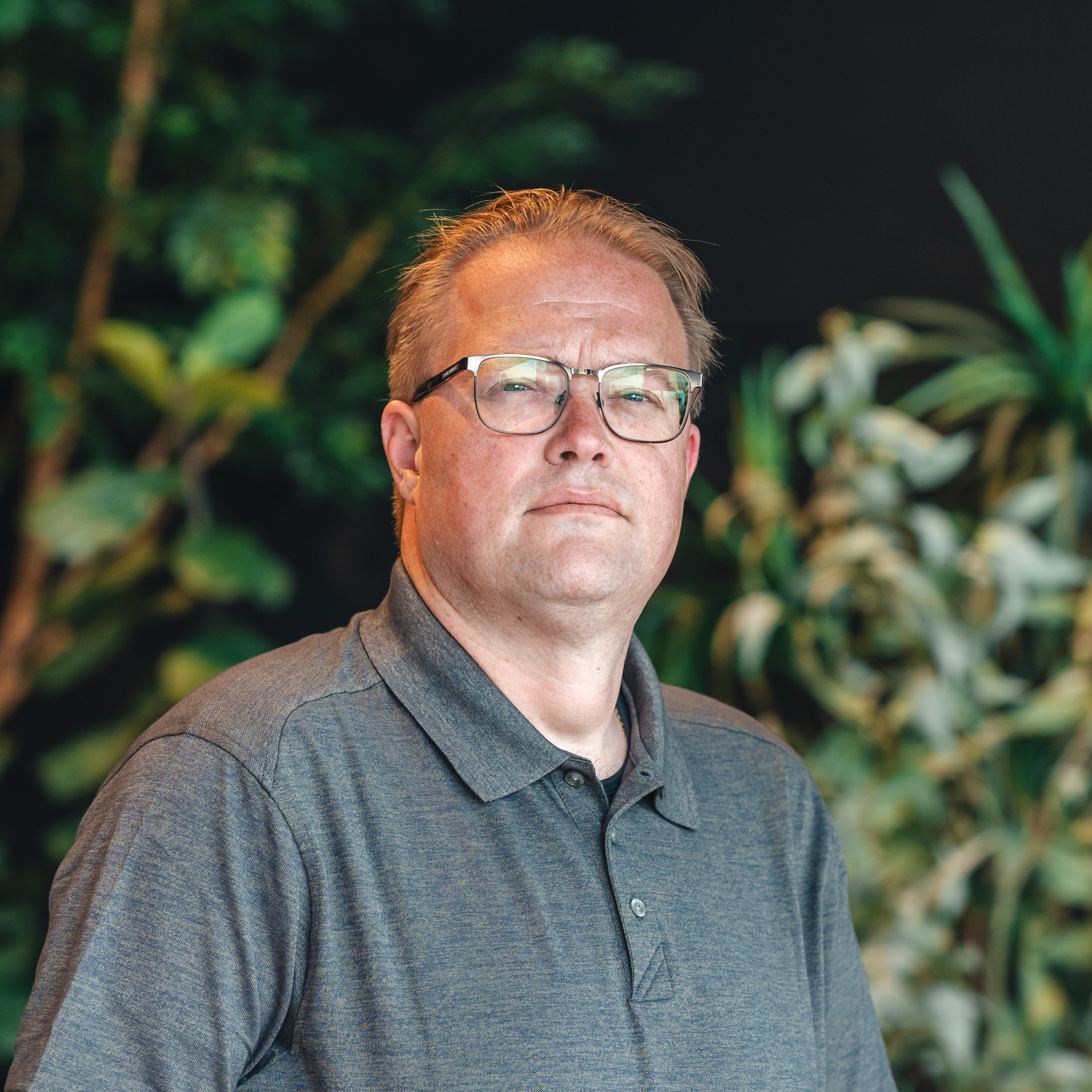 Vincent van Laaren