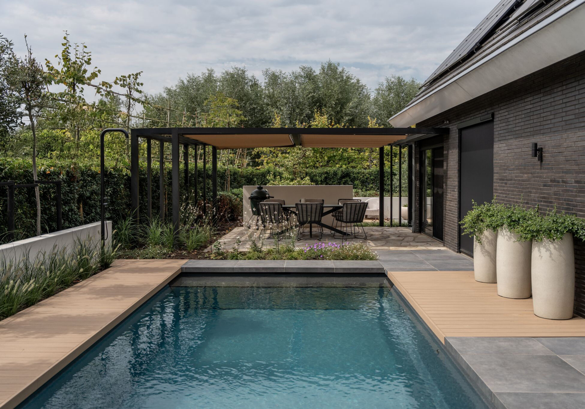 Linda Exclusieve Tuinen