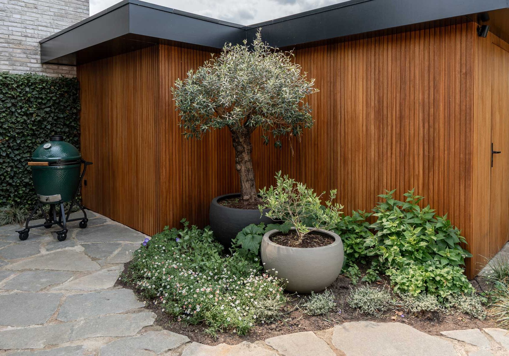 Linda Exclusieve Tuinen x Antwan Tuinprojecten