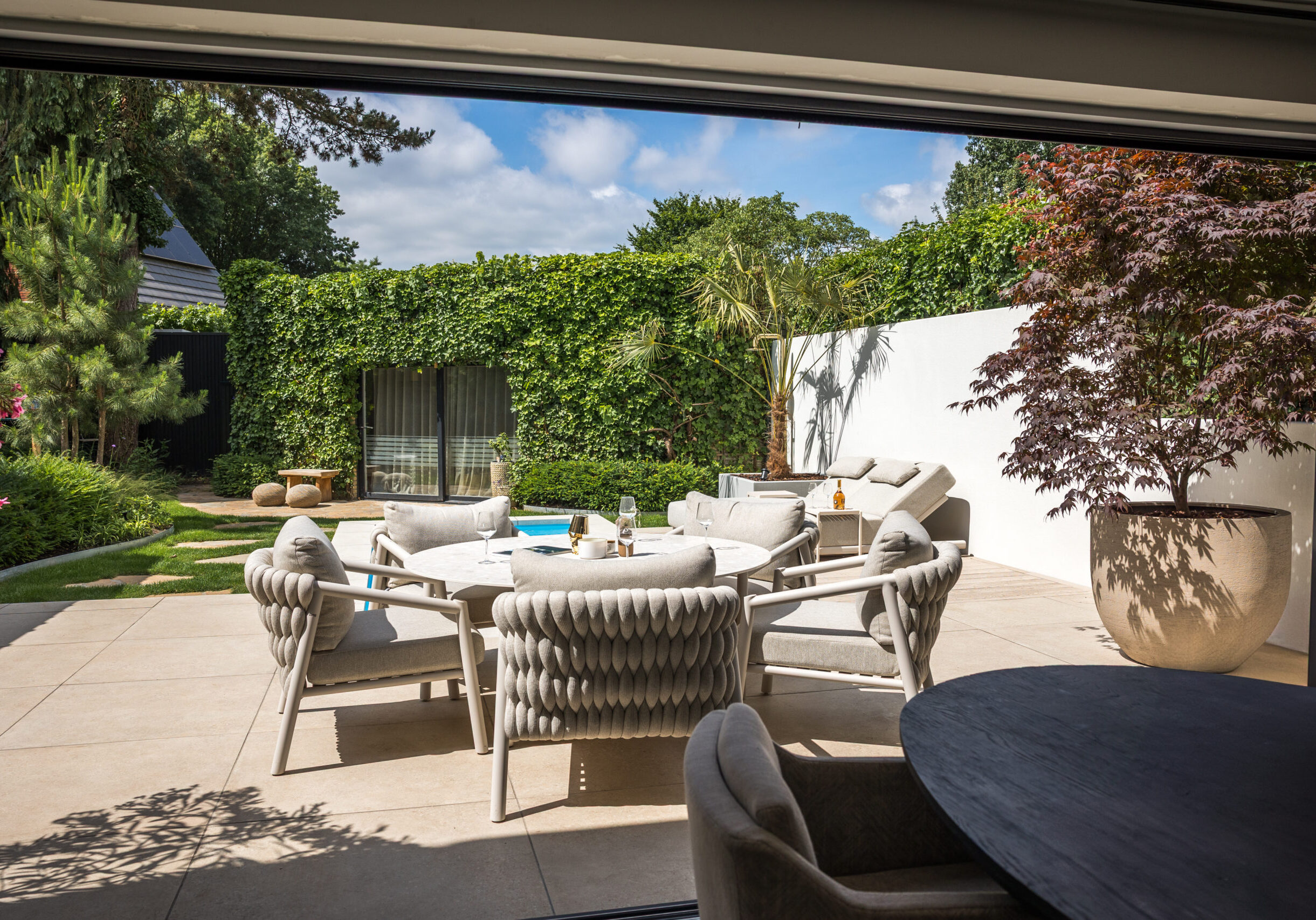 Van den Heuvel Tuinen